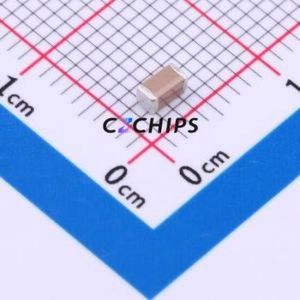 CGA5L3X8R1E225KT0Y0N SMD Capacitor (MLCC) 1206 ( Capacitance: 2.2uF )( Precision: 10% Rated Voltage: 25V ) - Product Image 2