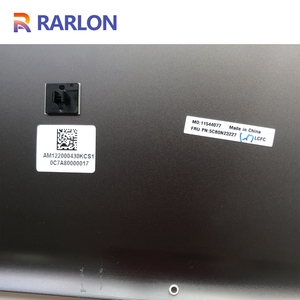 Original nuevo para Lenovo Yoga 910 15 cubierta inferior 5CB0N23227 - Product Image 3