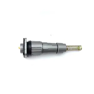 New FQ Series Aviation 7-PIN Circular Electrical FQ14 Connector IP67 Waterproof Bayonet Connector