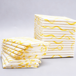 Tappetino per Letto Monouso OEM Super Morbido e Ultra Spesso per Adulti, Vendita all'Ingrosso, per Ospedali e Anziani - Product Image 6