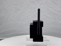 Solution de surveillance IoT industrielle XIANGWEI, capteur de température et d'humidité sans fil LoRa, transmetteur XW-TH202L, transmission sur 5000 m