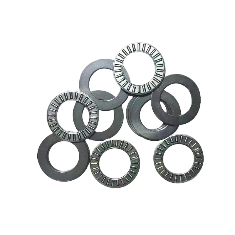 High Precision P0 Chrome Steel Thrust