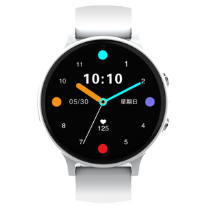 Wonlex CT06Pro redondo precio barato tarjeta Sim reloj inteligente teléfono SOS videollamada GPS seguimiento 4G niños reloj inteligente para niñas - Product Image 3