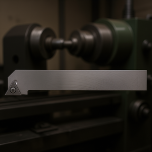 Outil de tournage externe Ttake STGC R/L TA5101, outils de tournage à plaquettes positives - Product Image 3