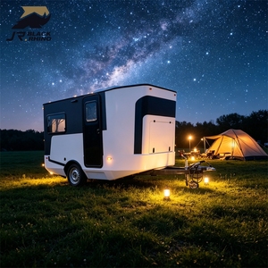 Remorque tout-terrain 4x4 pour <span class=keywords><strong>camping</strong></span>-<span class=keywords><strong>car</strong></span>, caravane <span class=keywords><strong>d</strong></span>'expédition, <span class=keywords><strong>camping</strong></span>, vélo et moto - <span class=keywords><strong>Prix</strong></span> - Product Image 1