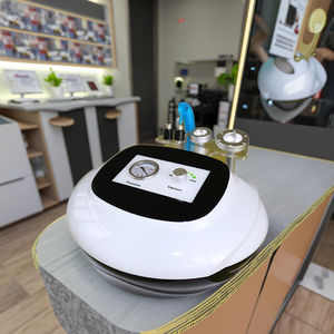 Mesin Pijat Pembentuk Tubuh Vakum Grosir Peralatan Kecantikan untuk Pelangsing Wajah Sikat Pembersih Gua Sha Penggunaan Salon Dukungan CE&OEM - Product Image 1