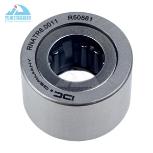 Piezas de Impresión, 1 Unidad, Rodamiento de Agujas <span class=keywords><strong>F</strong></span>-16181.<span class=keywords><strong>RST</strong></span> 00.550.0251, 8*17*11mm, para Maquinaria de Impresión Offset Heidelberg GTO52 SX102 - Product Image 1