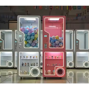 Baby Beer Muntautomaat Speelgoed <span class=keywords><strong>Capsule</strong></span> Automaat Gacha Automaat Prijs Geschenk Spel <span class=keywords><strong>Machine</strong></span> - Product Image 6