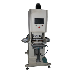 Impresora de Etiquetas Automática de Alta Precisión Estándar Alemán, Nueva, Estilo Europeo, Motor Servo Completo - Product Image 2