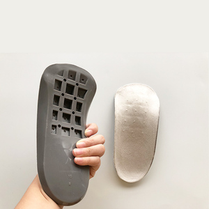 Mantiene los <span class=keywords><strong>pies</strong></span> estables Reduce la tensión del tobillo en los talones Accesorio de talón más vendido Amado por los compradores globales - Product Image 4