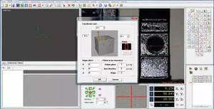 고품질 VMM 비전 측정기 (측정 소프트웨어 옵션) - Product Image 4