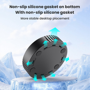 <b>M.2</b> <b>SSD</b> Enclosure Docking Station Type-C <b>NVMe</b> NGFF Dual Protocol High Speed Data Transfer 10Gbps USB 3.1 Gen 2 - Product Image 2