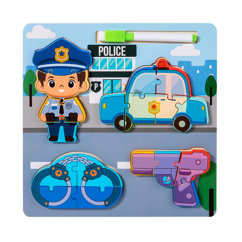 Policía