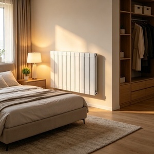 <span class=keywords><strong>Radiateur</strong></span> horizontal plat design, à poser au sol, à économie d'énergie, rectangulaire, pour chauffage central à <span class=keywords><strong>eau</strong></span> <span class=keywords><strong>chaude</strong></span> - Product Image 4