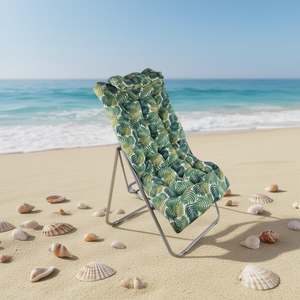 Tappetino da Spiaggia Imbottito in Cotone TUMBONA 55*146CM Categoria Prodotti Tappetini per Auto - Product Image 3