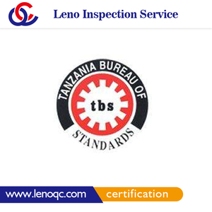 Egypte Coc Certificaat Rapport Saudi Araibia Inspectie Bedrijf - Product Image 5