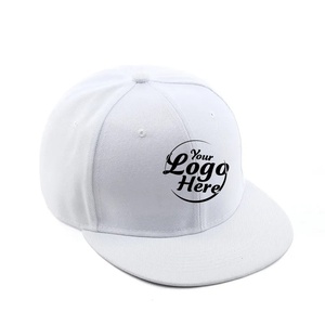 Gorras de béisbol personalizadas para hombres Bordado personalizado y gorras de béisbol de tela de algodón transpirable - Product Image 4