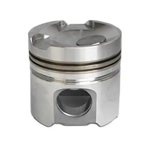 Pièces d'excavateur, piston pour moteur Caterpillar 3304 3306, piston 9n5250 129-0360 - Product Image 1