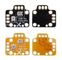 Carte de réparation de dérive analogique 3D pour manette de jeu PS5 PS4 Xbox One, accessoire de réparation de contrôleur de jeu