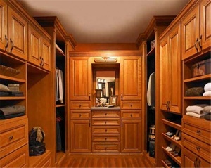 Haut de Gamme Armoire En Bois Massif T <span class=keywords><strong>Gta</strong></span> V Armoire - Product Image 1