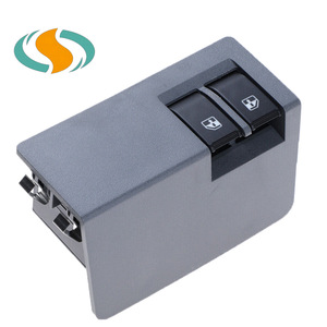 Sylion <span class=keywords><strong>Auto</strong></span> per <span class=keywords><strong>Chevrolet</strong></span> nuova vela alzacristalli interruttore vetro porta gruppo di controllo elettrico - Product Image 1