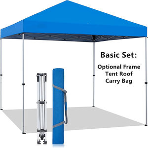 2025 NUEVO YX Custom Impermeable 10x10ft Tienda pop promocional plegable para <span class=keywords><strong>ferias</strong></span> y eventos <span class=keywords><strong>de</strong></span> interior/exterior - Product Image 3