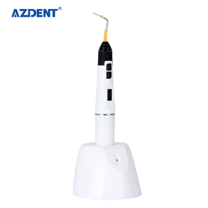 Nha Khoa Không Dây Gutta Percha <span class=keywords><strong>Obturation</strong></span> Hệ Thống Với Nội Nha Nước Nóng Bút Lời Khuyên - Product Image 4