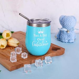 Wholesale Light Blue Color Birthday Gifts for Women Best Pampering Care Package Thank You Gifts for Women Bath Spa Gift Box - Product Image 2