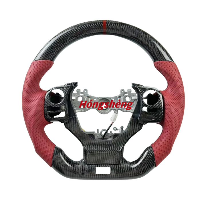 Wholesale Lexus IS300 IS200 IS250 ES250 RX300 GS NX RX Custom carbon