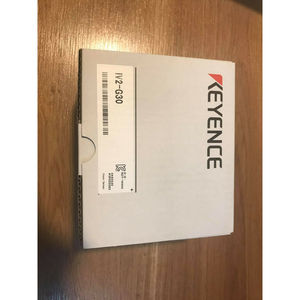 เซ็นเซอร์จดจำภาพ Keyence รุ่น Iv2-G30 ระบบ Cmos สำหรับอุปกรณ์อิเล็กทรอนิกส์ยานยนต์ - Product Image 1