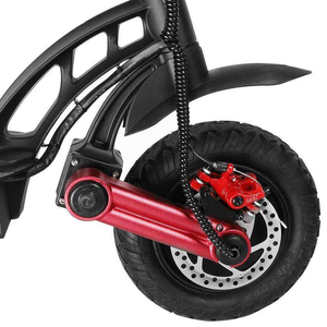 Trottinettes tout-terrain <span class=keywords><strong>Kugoo</strong></span> <span class=keywords><strong>G</strong></span> <span class=keywords><strong>Booster</strong></span> 2026 20Ah – Entrepôt UE - Product Image 2