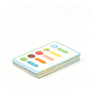 Vietnam OEM Board Game Manufacturer Custom Portable Wooden Board Game Set Factory Wholesale Educational Game for Kids - Product Image 2