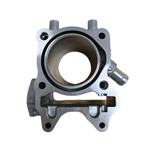 Cilindro de Motocicleta para Honda Lead125, PCX125, Click125i, Forza 125 con un Diámetro de 62 mm, Piezas para Honda PCX - Product Image 5