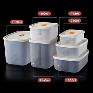 BPA Free Reusabe Plastic Food <strong>Container</strong> Rubbermaid Easy Find Vented Lids Food <strong>Storage</strong> <strong>Containers</strong>