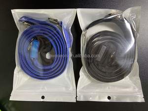 <span class=keywords><strong>Tirantes</strong></span> de luz LED para <span class=keywords><strong>hombre</strong></span>, Accesorios luminosos para decoración de fiesta, el mejor precio - Product Image 4