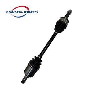 เพลาขับ43420-33340สำหรับรถโตโยต้าแคมรี่2.5L <span class=keywords><strong>AXVH71</strong></span>ไฮบริดด้านซ้ายขวาเพลาเพลาล้อรถยนต์เพลาข้อเหวี่ยงเพลาขับสำหรับ2018-2023 - Product Image 6