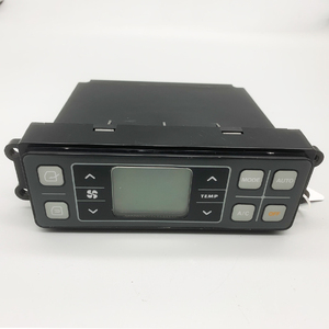 แผงควบคุมเครื่องปรับอากาศ TATA R-9 รุ่น 11Q6-90310 |   สำหรับรุ่น R150-9/R215-9/R220-9/R225-9/R300-9 |   รับประกัน 6 เดือน - Product Image 5