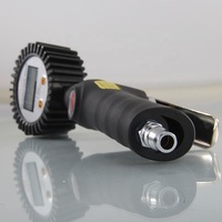 Manomètre numérique portable pour pneus DP-703 en gros