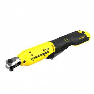 Llave de Trinquete Inalámbrica Stanley Fatmax de 1/20 Voltios, Herramienta Eléctrica - Product Image 2