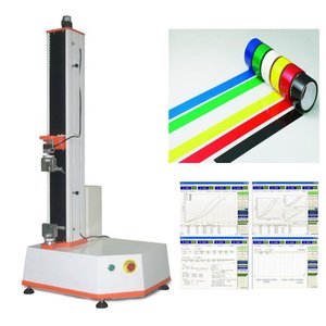 Machine d'essai de traction Bolade BLD 500*600*1350, équipement d'essai de résistance - Product Image 4