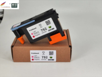 Tête d'impression CN702A CN703A CN704A pour imprimante HP 792 DesignJet L26100 L26500 L26800 Latex 210 260 280