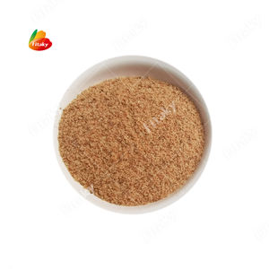 Poudre d'assaisonnement au poivre noir en gros, poudre de poivre du Sichuan, poudre aromatisée à la <span class=keywords><strong>moutarde</strong></span> - Product Image 3