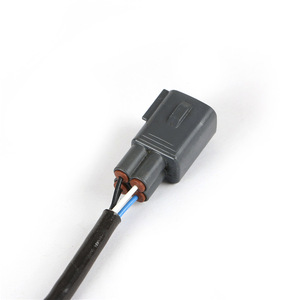 Nuevo Sensor de Oxígeno O2 OEM 89467-BZ010 89467BZ010, Pieza de Repuesto - Product Image 2