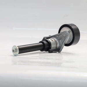 Tendeur de courroie Bogezhonghe 06J903133D 06J903133A pour VW Passat Golf Tiguan <span class=keywords><strong>Audi</strong></span> A3 A4 <span class=keywords><strong>Q3</strong></span> Q5 TT - Product Image 2