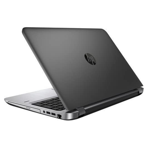 95% nueva computadora portátil adecuada para <span class=keywords><strong>HP</strong></span> ProBook <span class=keywords><strong>450</strong></span> G3 1/2 8G 256G Win10 computadora portátil personal y de negocios en casa - Product Image 6
