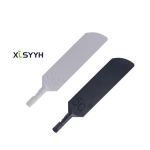 Antenne de bâton pleine fréquence 4G/5G Antenne de module 5G Antenne IOT de sécurité domestique intelligente omnidirectionnelle à gain élevé - Product Image 6