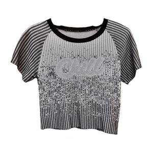 Giản dị mùa thu mùa đông của phụ nữ áo len tiêu chuẩn độ dày một kích thước phù hợp với tất cả - Product Image 2