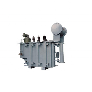 Transformador de Potencia/Distribución de 35kV Sumergido en Aceite - Product Image 2