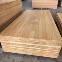 Fournisseur direct d'usine - Panneaux en placage de teck carbonisé - Panneaux en bois de Paulownia traités à haute température