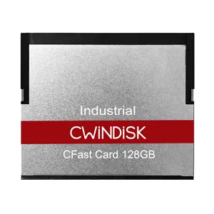Industriale Cfast SSD 1GB 2GB 4GB 8GB 16GB 32GB 64GB 128GB CFAST 2.0 SSD MLC SLC Storage Card